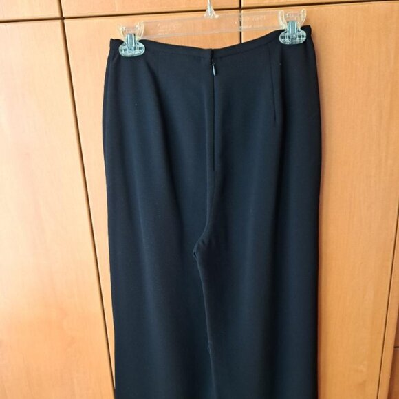 Maggie London Two-Piece Evening Pantsuit-Size 4 - Picture 10 of 10